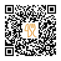 QR-code link para o menu de The Pizza Cart