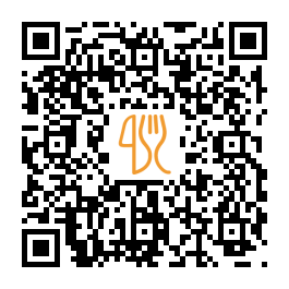 QR-code link para o menu de Saint Bess Jerk Hub