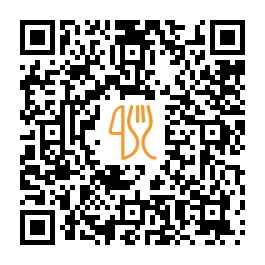 QR-code link para o menu de Hammer Inn