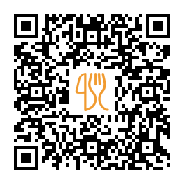 QR-code link para o menu de Tokyo Express