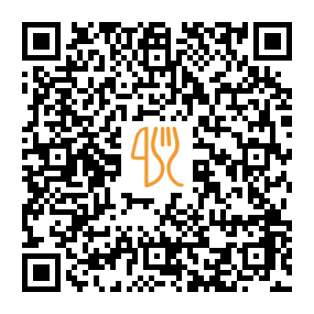 QR-code link para o menu de Fuel Coffee Shop