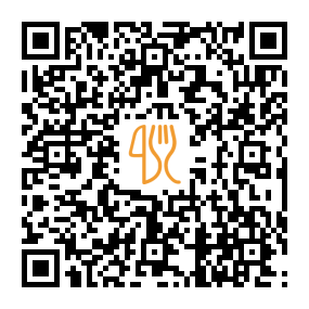 QR-code link para o menu de Crawfish Fusion