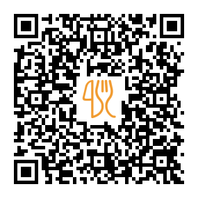 QR-code link para o menu de Godfather's Pizza