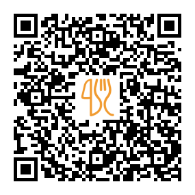 QR-code link para o menu de Guy Fieri's Flavortown Kitchen