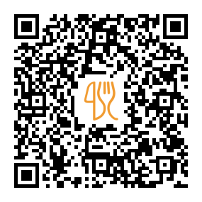 QR-code link para o menu de Teapresso Mililani