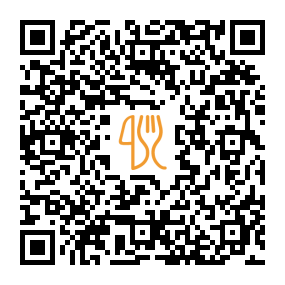 QR-code link para o menu de Falafel King Sandwiches