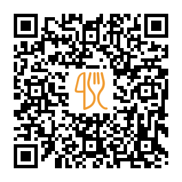 QR-code link para o menu de Chick-fil-a