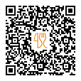 QR-code link naar het menu van Sweet Soul Bistro