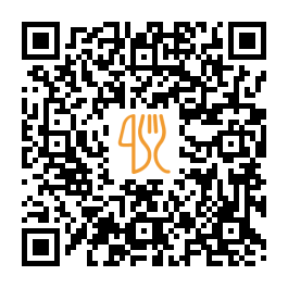 QR-code link para o menu de Krystal