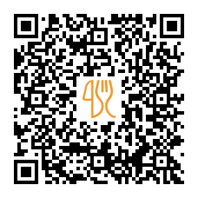 QR-code link para o menu de Cicis Pizza