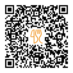 QR-code link para o menu de Five Guys Burgers Fries