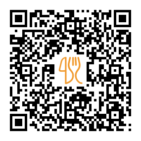 QR-code link para o menu de Tropical Smoothie Cafe