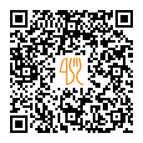 QR-code link para o menu de Ponderosa