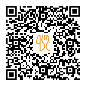 QR-code link către meniul Bigfoot Tavern