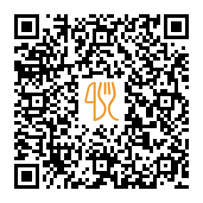 QR-code link para o menu de Up To Me Thai Asian Ramen