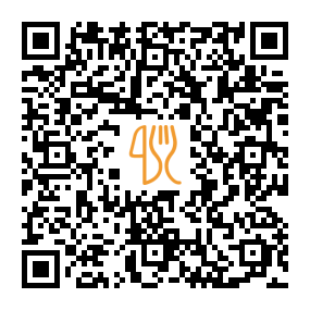 QR-code link către meniul Bleu Bistro