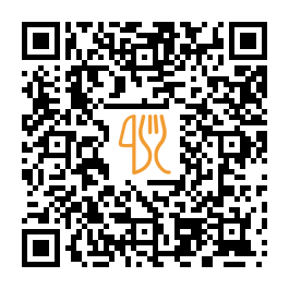 QR-code link para o menu de Tea Lyfe Saratoga