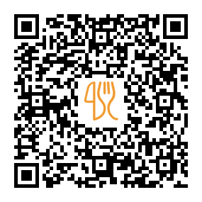 QR-code link para o menu de Burger King