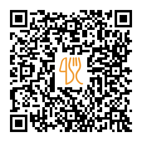 Enlace de código QR al menú de Earth Beyond Vegan Vegetarian