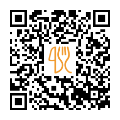 QR-code link para o menu de Carl's Jr.