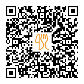 QR-code link para o menu de Crumbl Cookies