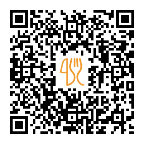 QR-code link către meniul Caribbean Queen