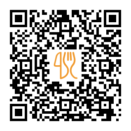 QR-code link către meniul Genji Express