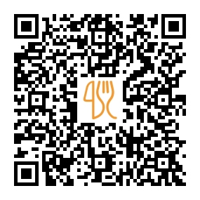 QR-code link para o menu de Burger King