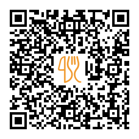 QR-code link naar het menu van Farmhouse On North