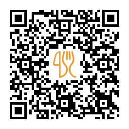 QR-code link para o menu de Butcher And The Bean