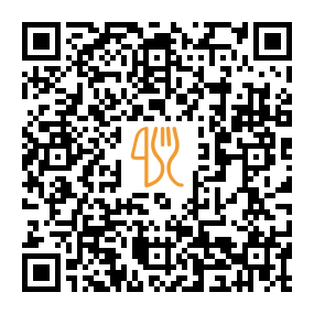 Link z kodem QR do menu Hong Kong Inn