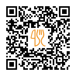 QR-code link para o menu de Fina's Diner