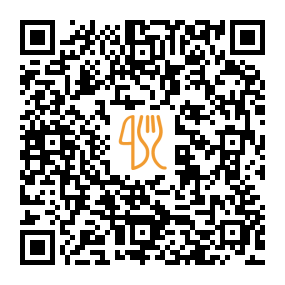 QR-code link către meniul Domoishi Ramen. Poke. Tea