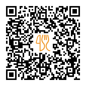 QR-code link para o menu de Sens Asian Cuisine