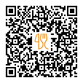 QR-code link para o menu de The Human Bean