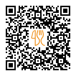 QR-code link para o menu de Bistro 310