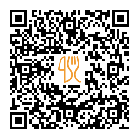 QR-code link para o menu de Rumi Persian