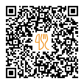 QR-kode-link til menuen på Ming's Cantonese