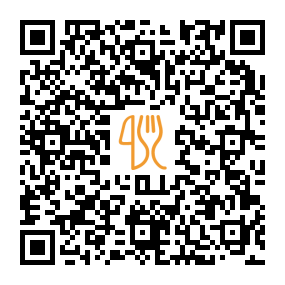 QR-code link para o menu de Sabor Del Campo Dominican Food