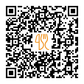 QR-code link naar het menu van Dan's Seafood Wings