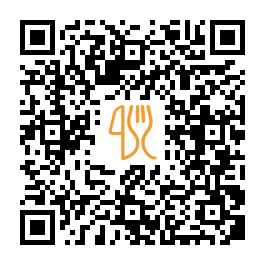 QR-code link para o menu de Dunkin'