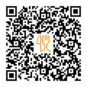 QR-code link naar het menu van Greenbriar Cafe and Coffeehouse