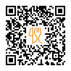 QR-code link para o menu de Omg! Burger