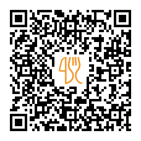 QR-code link para o menu de Boom Boom Chicken