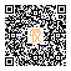 QR-code link para o menu de Popeyes Louisiana Kitchen