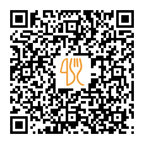 QR-code link para o menu de Hapa Pdx Ramen Whiskey