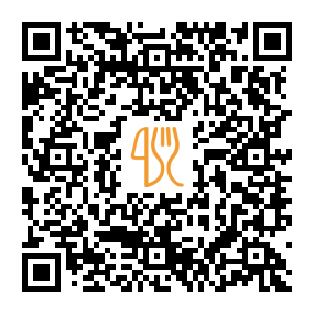 QR-code link naar het menu van Dragonfire Meadery