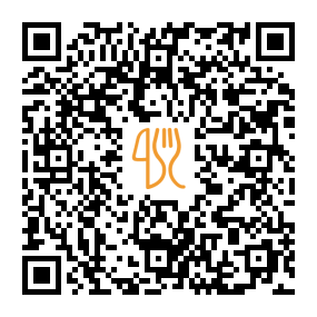 Link z kodem QR do menu Bunbao.com
