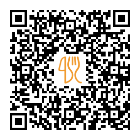 QR-code link para o menu de Carl's Jr.