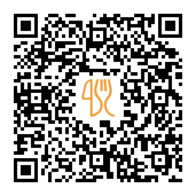 QR-code link para o menu de Garlic N Ginger